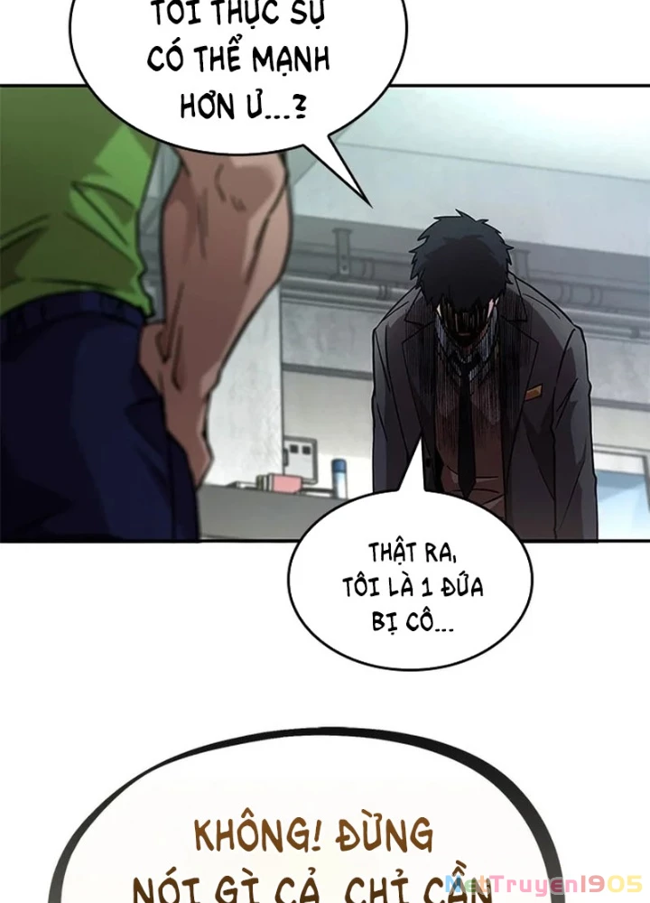 Từ Youtuber Thể Hình Triệu View Thành Kẻ Vô Dụng Trong Thế Giới Webtoon Chapter 16 - 365