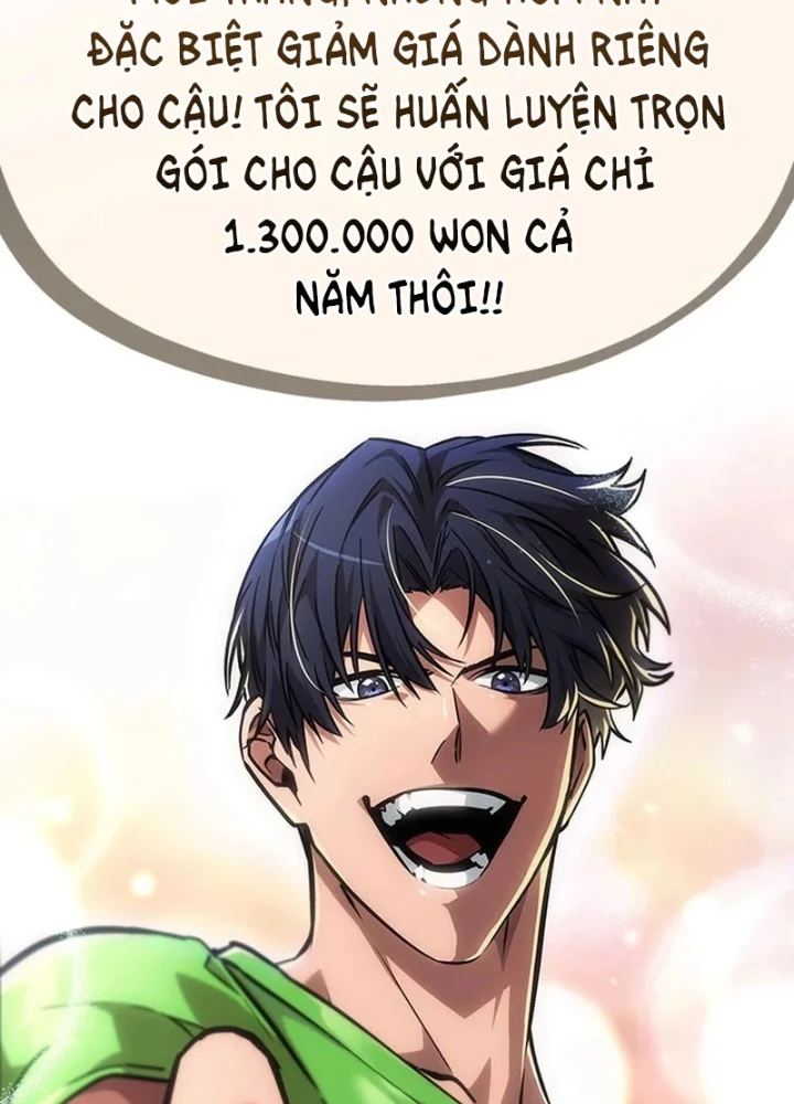 Từ Youtuber Thể Hình Triệu View Thành Kẻ Vô Dụng Trong Thế Giới Webtoon Chapter 16 - 369