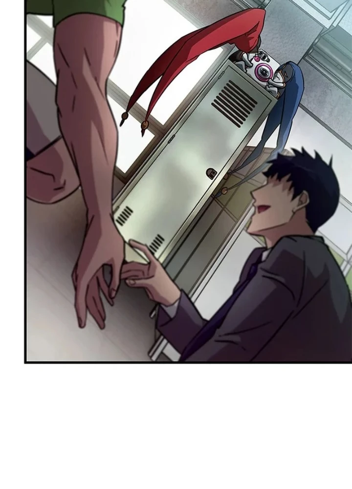 Từ Youtuber Thể Hình Triệu View Thành Kẻ Vô Dụng Trong Thế Giới Webtoon Chapter 16 - 381
