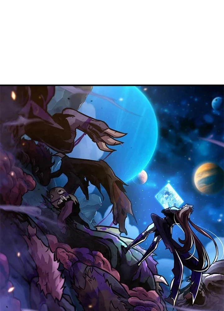 Từ Youtuber Thể Hình Triệu View Thành Kẻ Vô Dụng Trong Thế Giới Webtoon Chapter 16 - 387