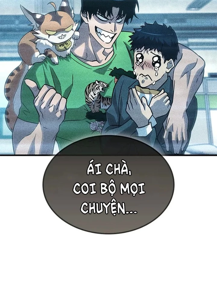 Từ Youtuber Thể Hình Triệu View Thành Kẻ Vô Dụng Trong Thế Giới Webtoon Chapter 16 - 395