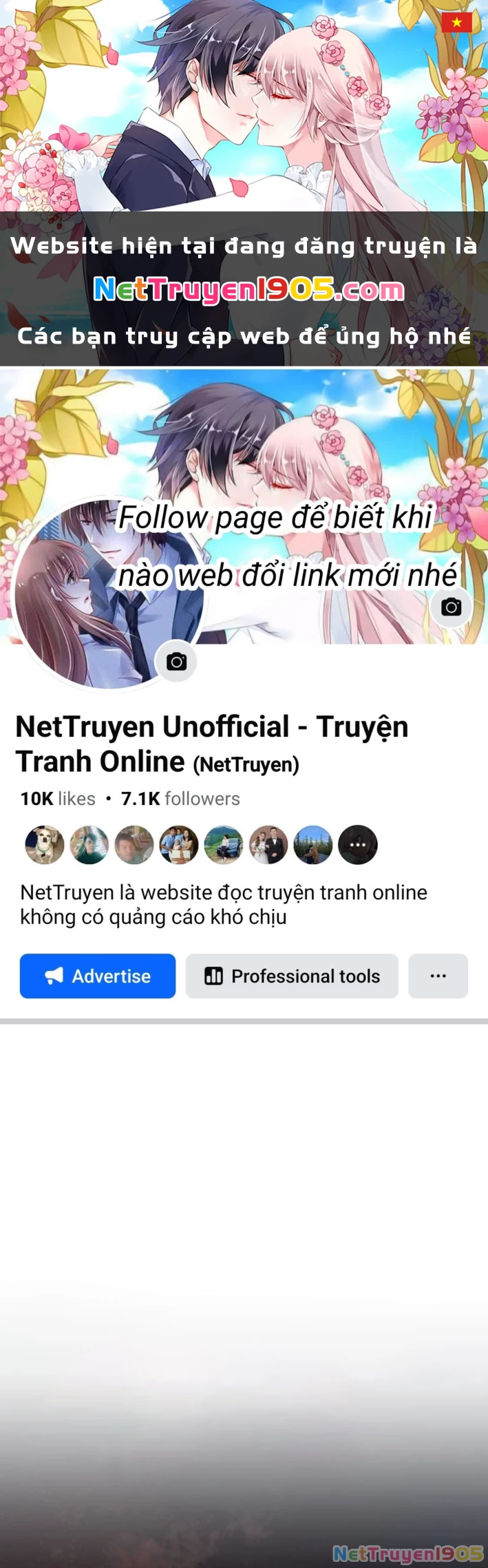 Thanh Mai Trúc Mã Của Đệ Nhất Thiên Hạ Chapter 61 - 1