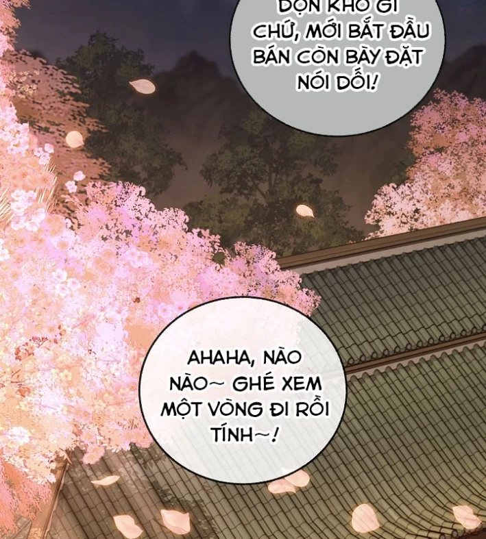 Thanh Mai Trúc Mã Của Đệ Nhất Thiên Hạ Chapter 61 - 122