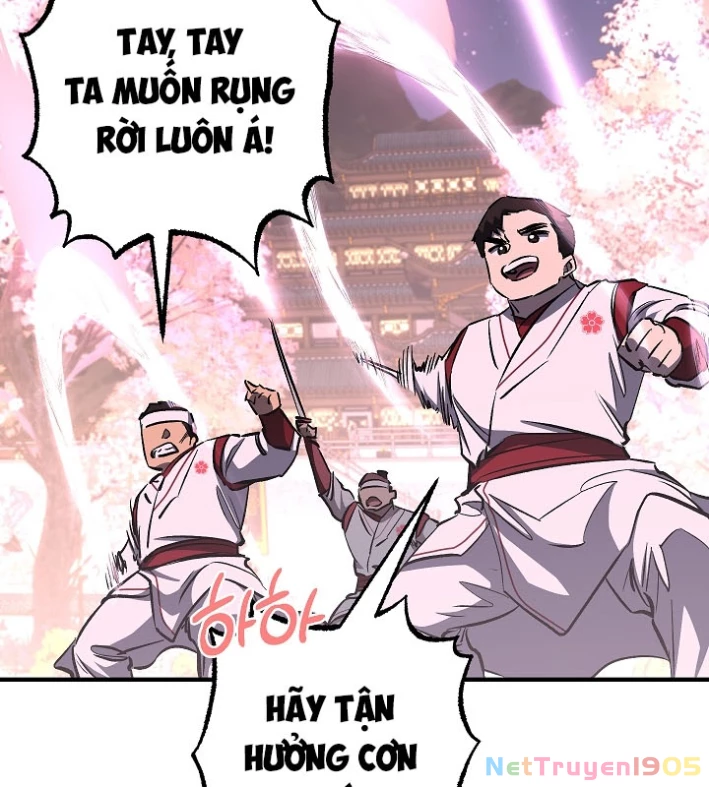 Thanh Mai Trúc Mã Của Đệ Nhất Thiên Hạ Chapter 61 - 146