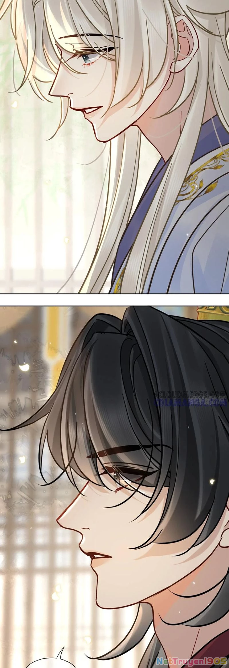 Cư Tâm Bất Kính Chapter 57 - 3