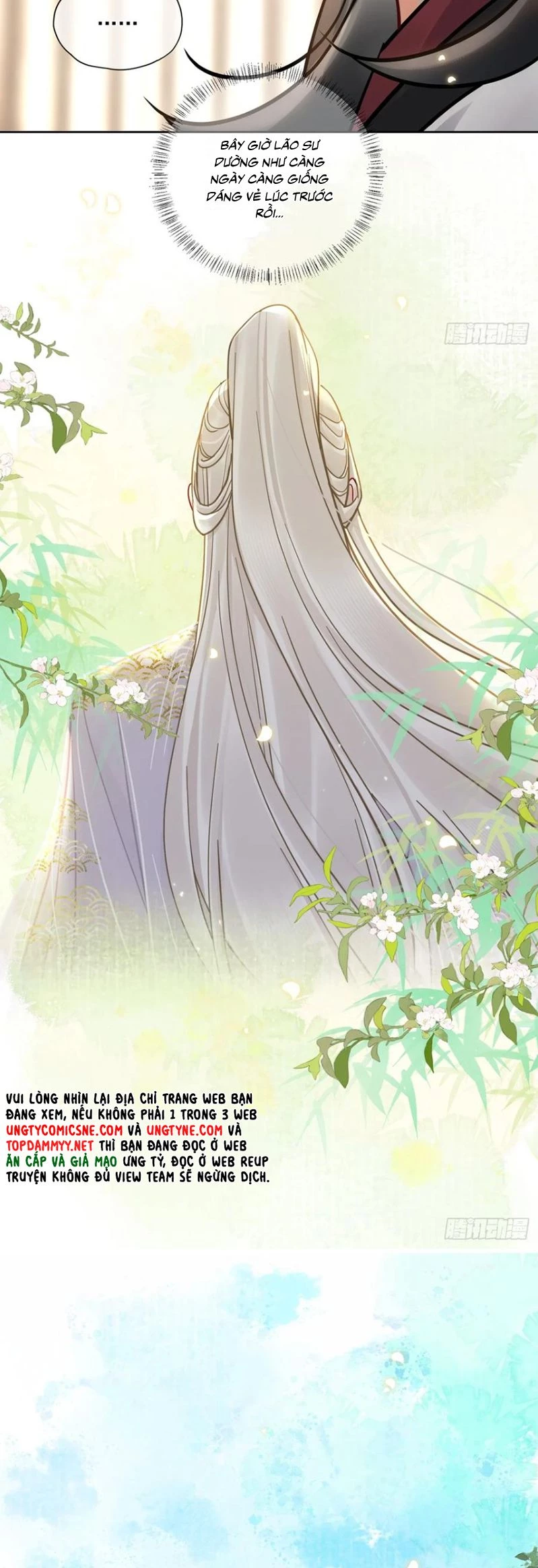 Cư Tâm Bất Kính Chapter 57 - 4