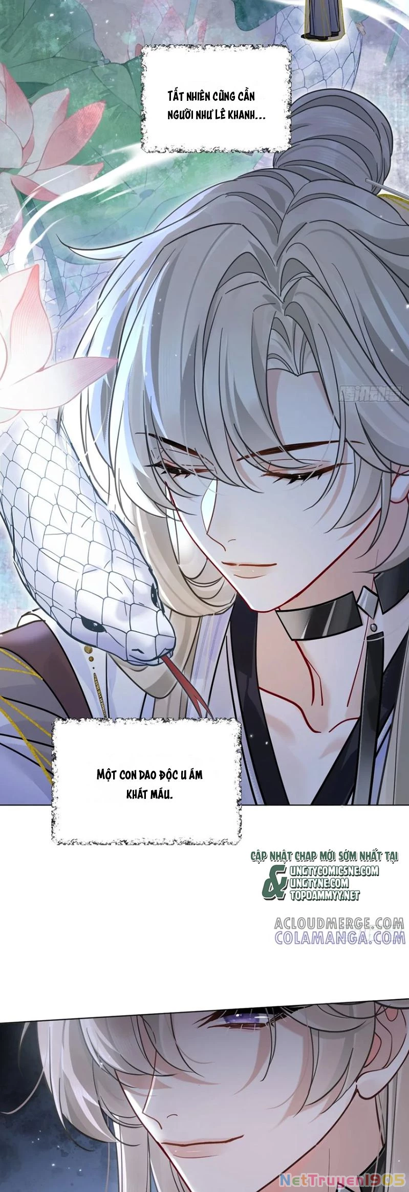 Cư Tâm Bất Kính Chapter 57 - 9