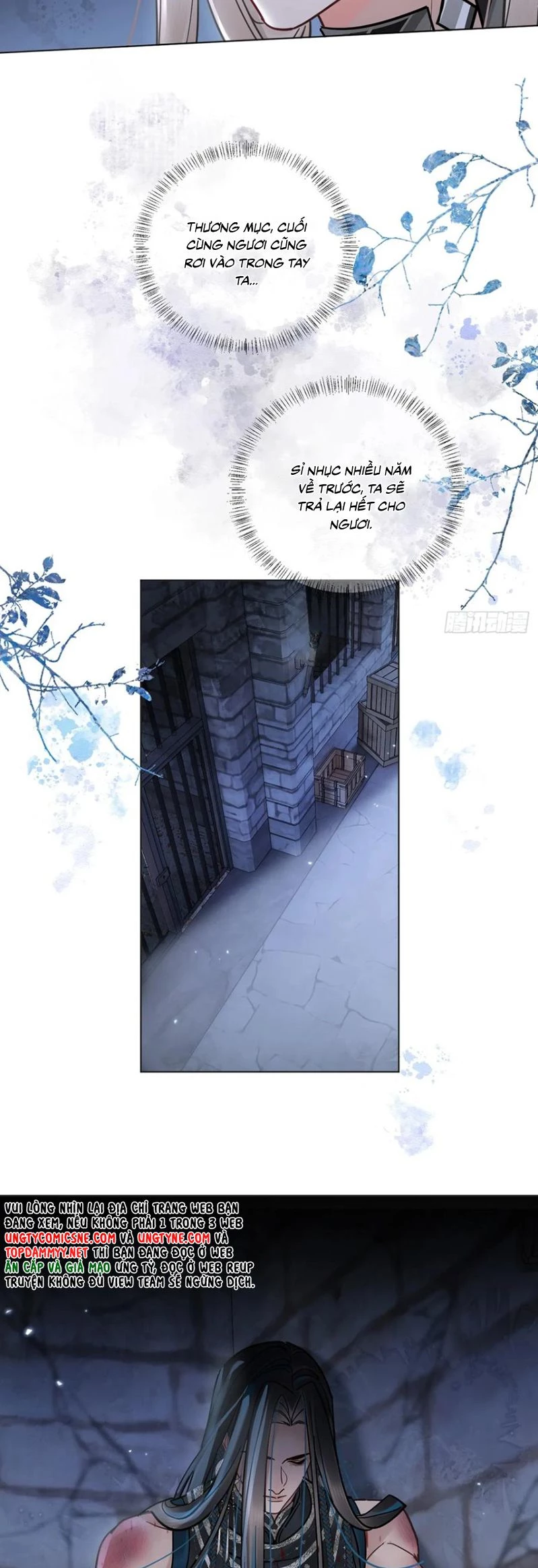 Cư Tâm Bất Kính Chapter 57 - 10