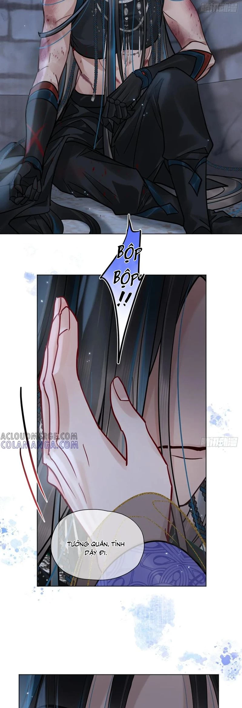 Cư Tâm Bất Kính Chapter 57 - 11