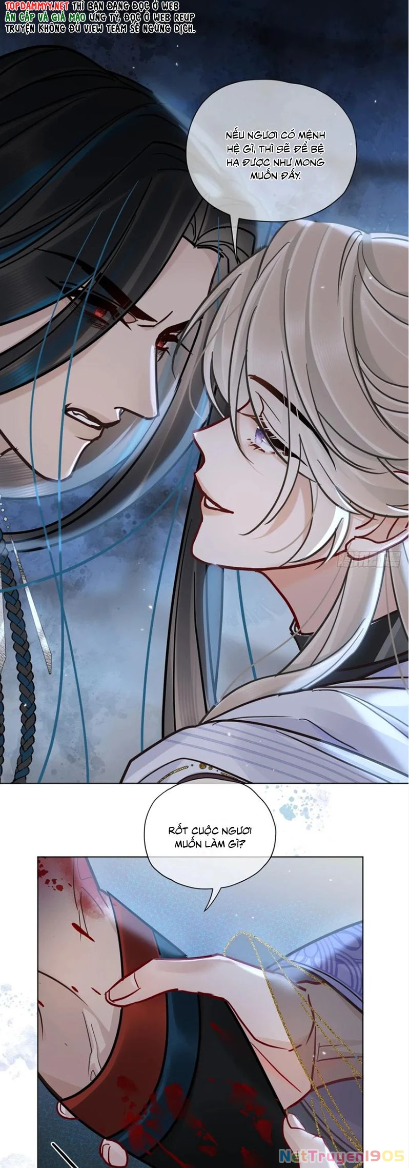 Cư Tâm Bất Kính Chapter 57 - 16