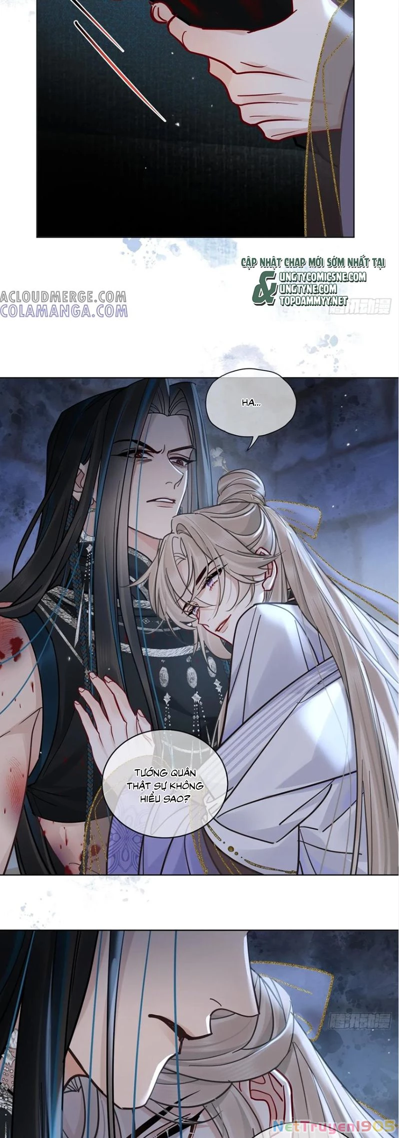 Cư Tâm Bất Kính Chapter 57 - 17