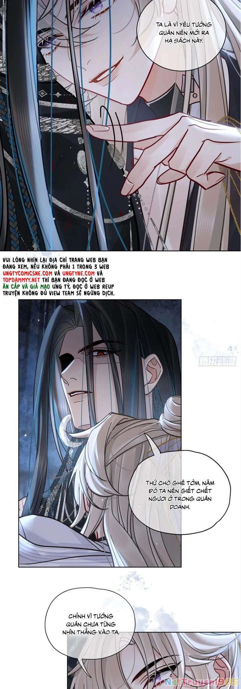 Cư Tâm Bất Kính Chapter 57 - 18