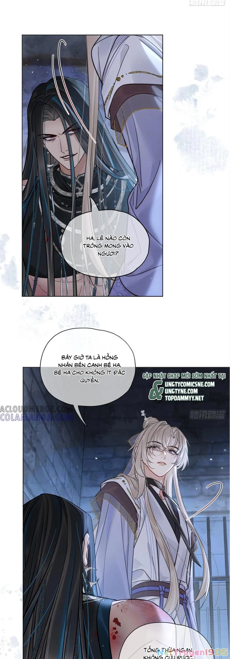 Cư Tâm Bất Kính Chapter 57 - 22