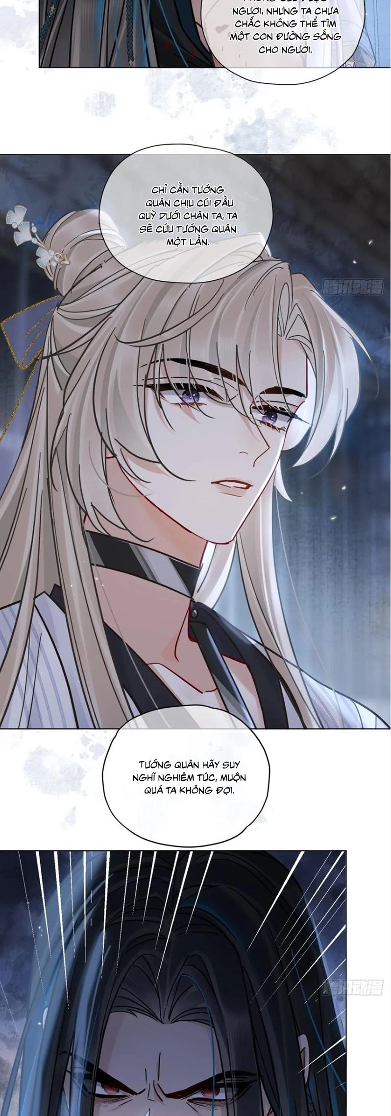 Cư Tâm Bất Kính Chapter 57 - 23