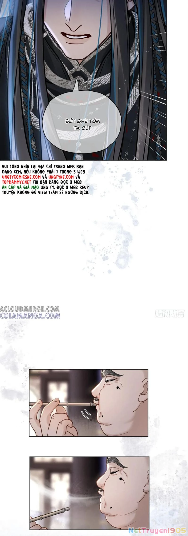 Cư Tâm Bất Kính Chapter 57 - 24