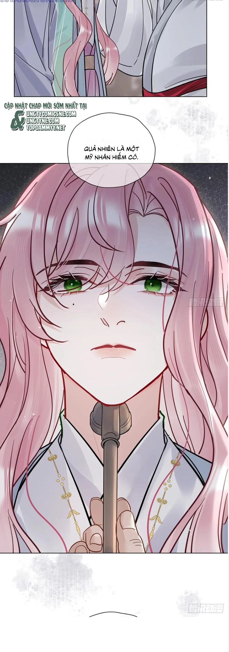 Cư Tâm Bất Kính Chapter 57 - 26