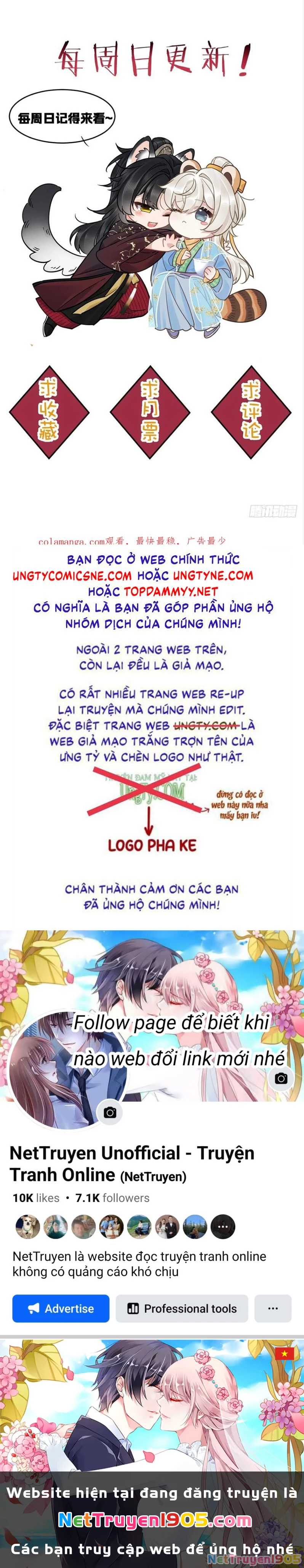 Cư Tâm Bất Kính Chapter 57 - 28