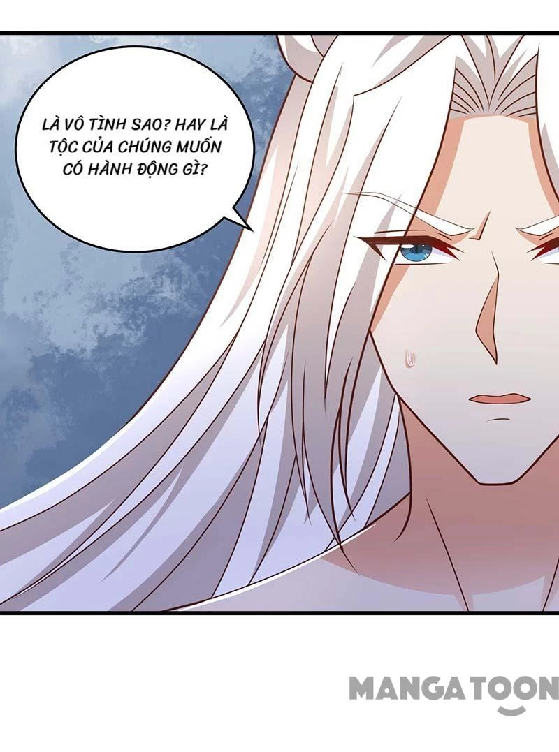 Thú Thế Cuồng Phi: Bất Đương Dị Giới Nữ Hải Vương Chapter 66 - 3