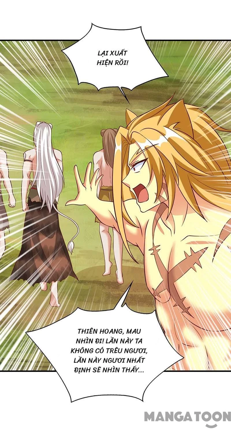 Thú Thế Cuồng Phi: Bất Đương Dị Giới Nữ Hải Vương Chapter 66 - 28