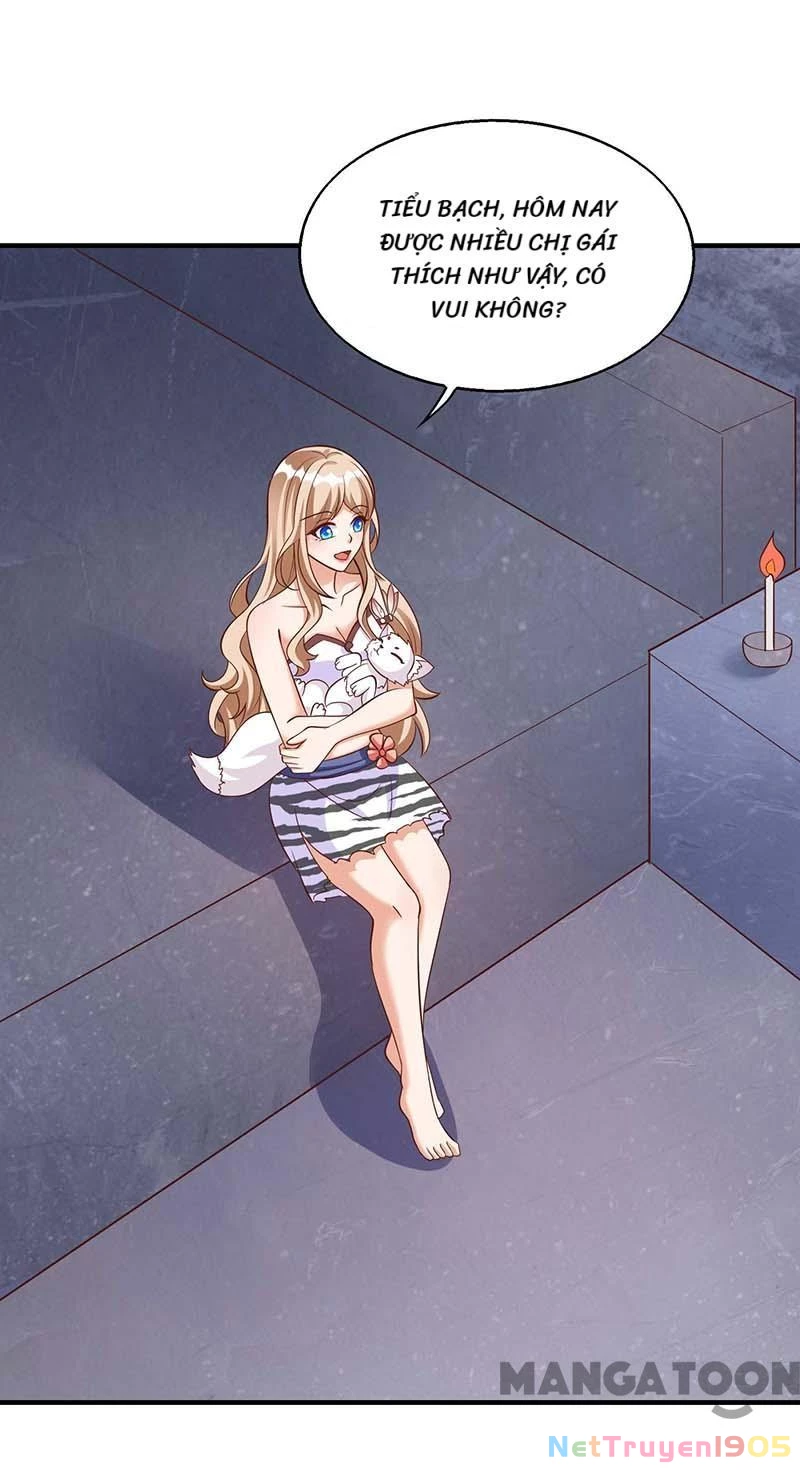 Thú Thế Cuồng Phi: Bất Đương Dị Giới Nữ Hải Vương Chapter 67 - 2