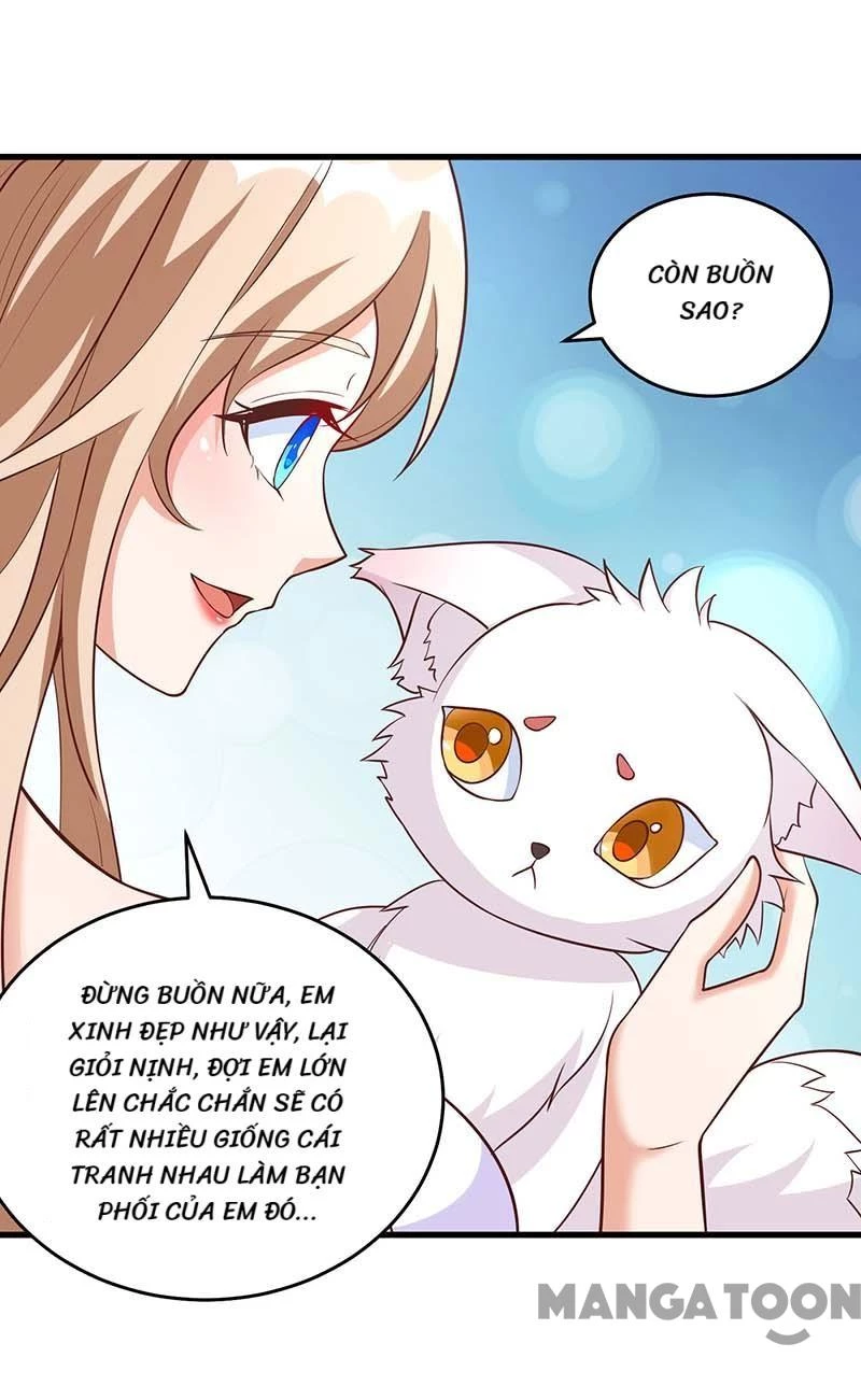 Thú Thế Cuồng Phi: Bất Đương Dị Giới Nữ Hải Vương Chapter 67 - 30