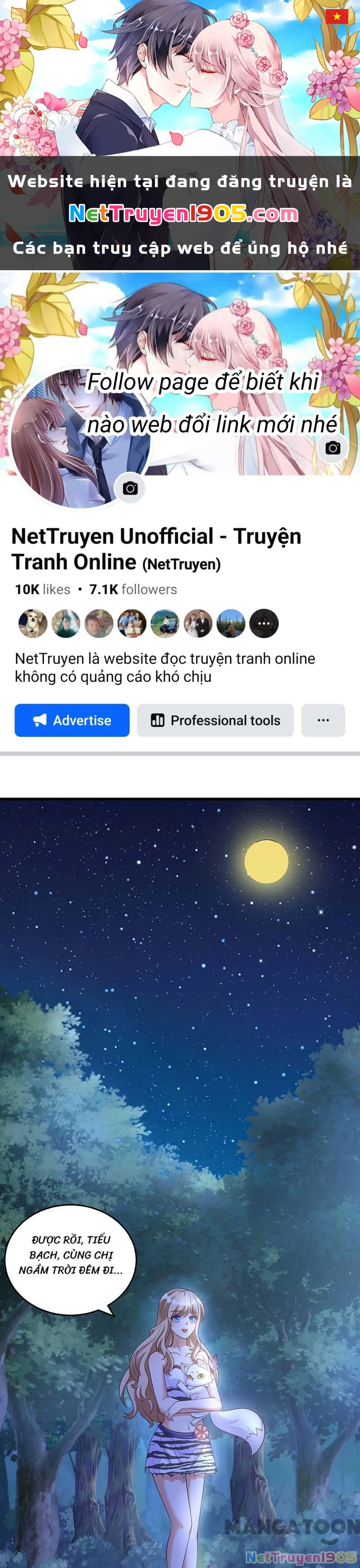 Thú Thế Cuồng Phi: Bất Đương Dị Giới Nữ Hải Vương Chapter 68 - 1