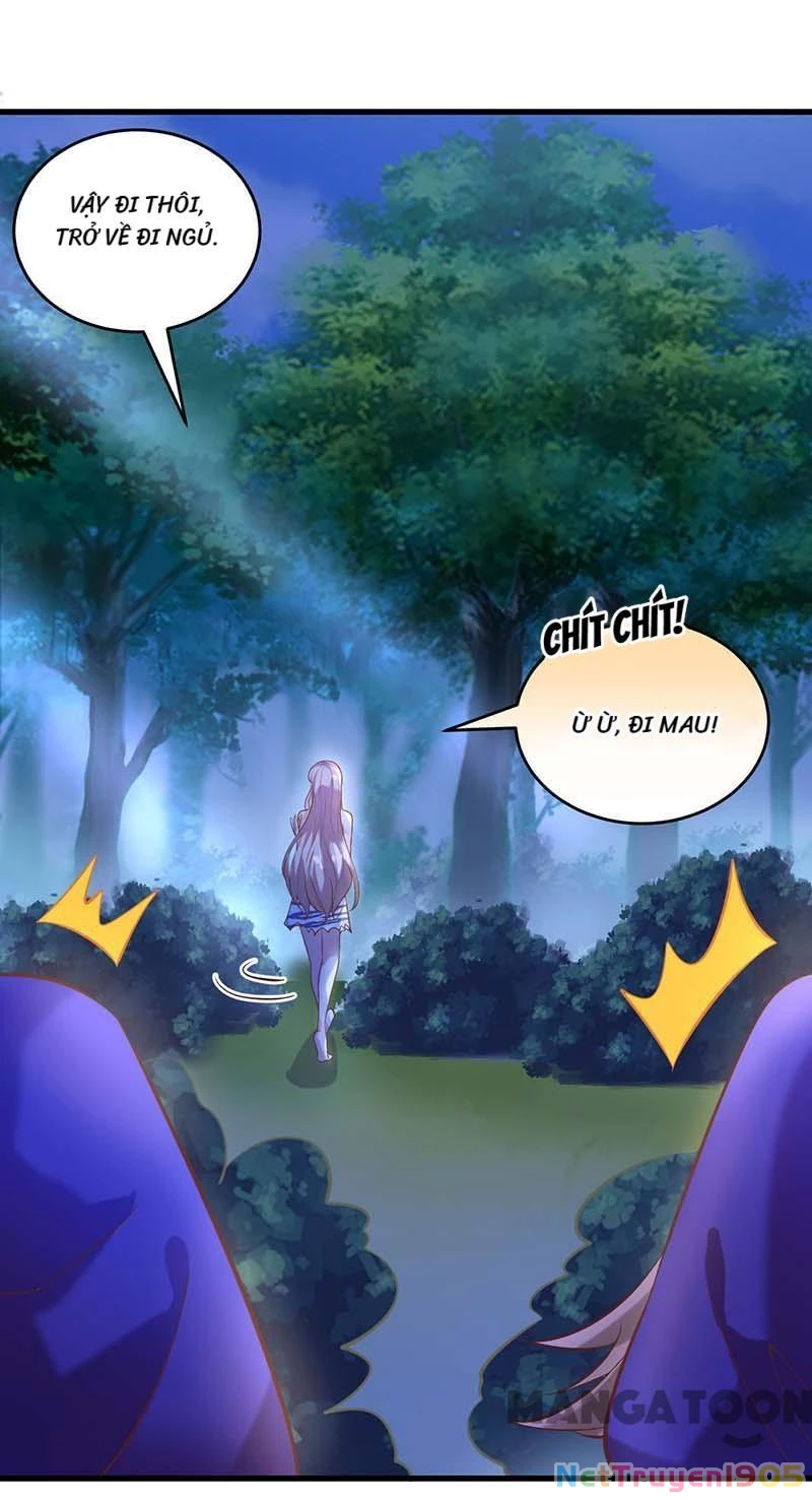 Thú Thế Cuồng Phi: Bất Đương Dị Giới Nữ Hải Vương Chapter 68 - 28