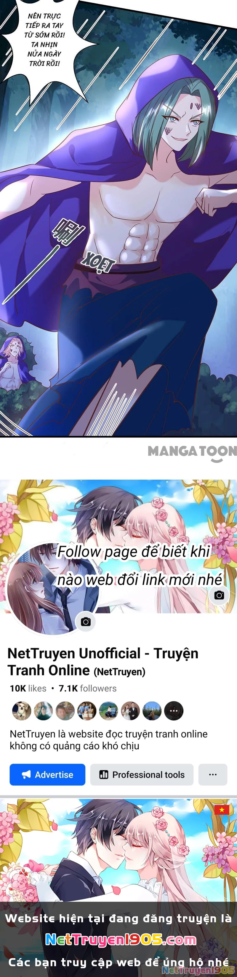 Thú Thế Cuồng Phi: Bất Đương Dị Giới Nữ Hải Vương Chapter 68 - 32