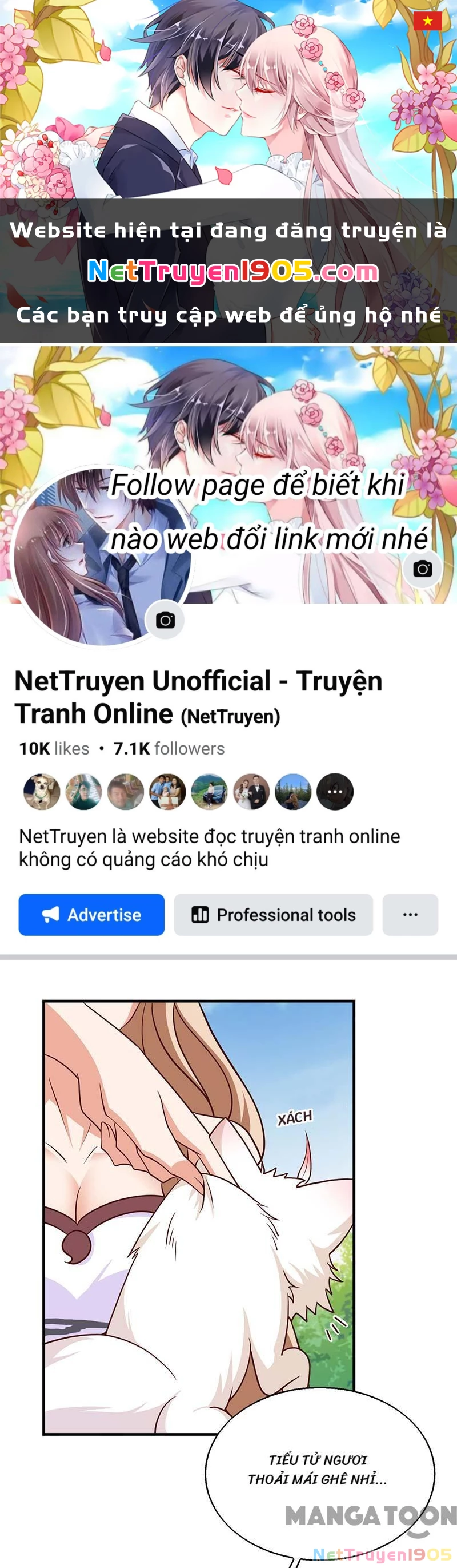 Thú Thế Cuồng Phi: Bất Đương Dị Giới Nữ Hải Vương Chapter 70 - 1