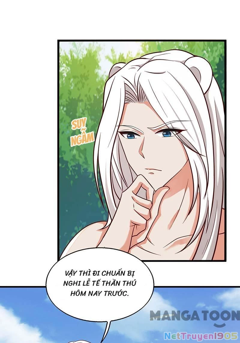 Thú Thế Cuồng Phi: Bất Đương Dị Giới Nữ Hải Vương Chapter 70 - 24