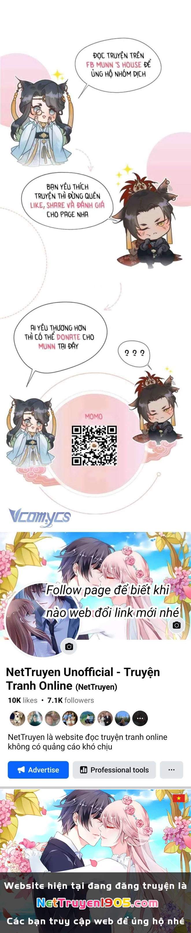 Thánh Nữ Giả Muốn Bỏ Trốn Chapter 95 - 13