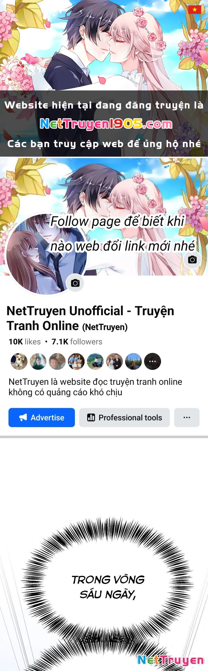 Ngoại Tôn Thiên Tài Của Nam Cung Thế Gia Chapter 57 - 1