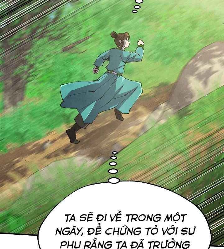 Ngoại Tôn Thiên Tài Của Nam Cung Thế Gia Chapter 57 - 5