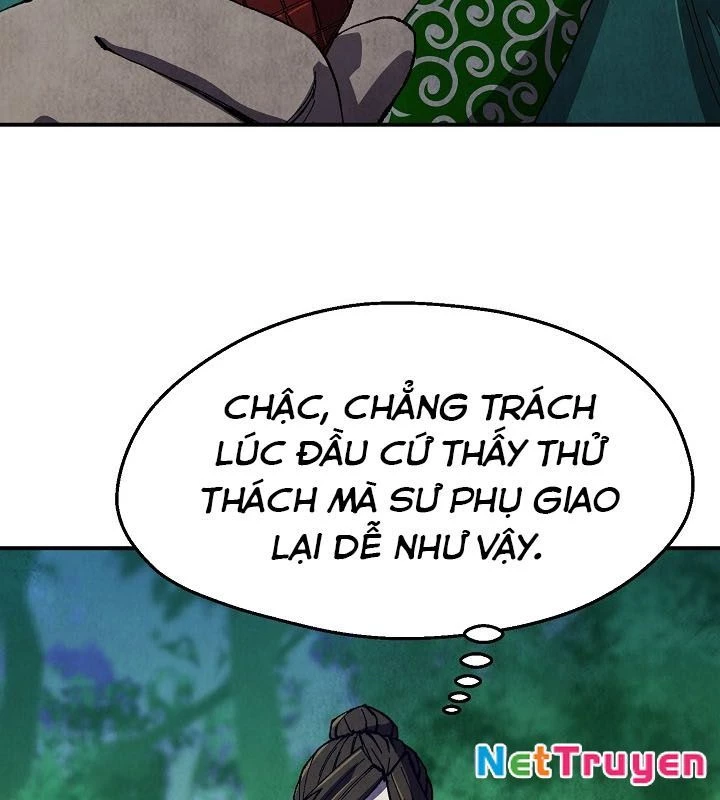 Ngoại Tôn Thiên Tài Của Nam Cung Thế Gia Chapter 57 - 56