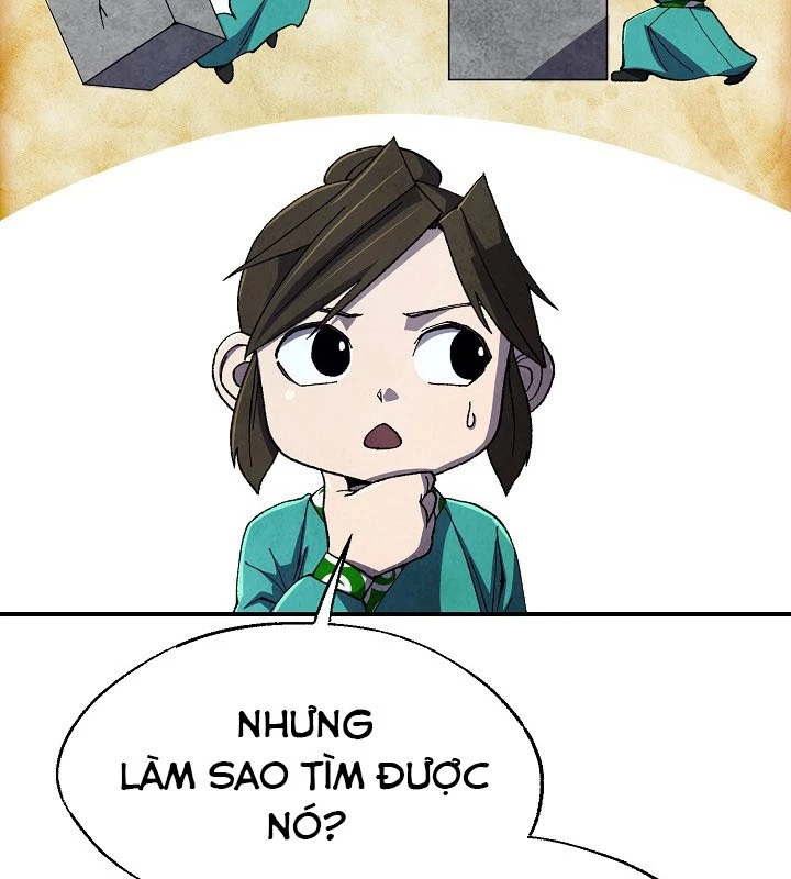 Ngoại Tôn Thiên Tài Của Nam Cung Thế Gia Chapter 57 - 67