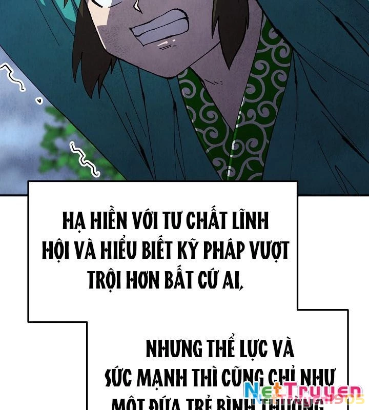 Ngoại Tôn Thiên Tài Của Nam Cung Thế Gia Chapter 57 - 81
