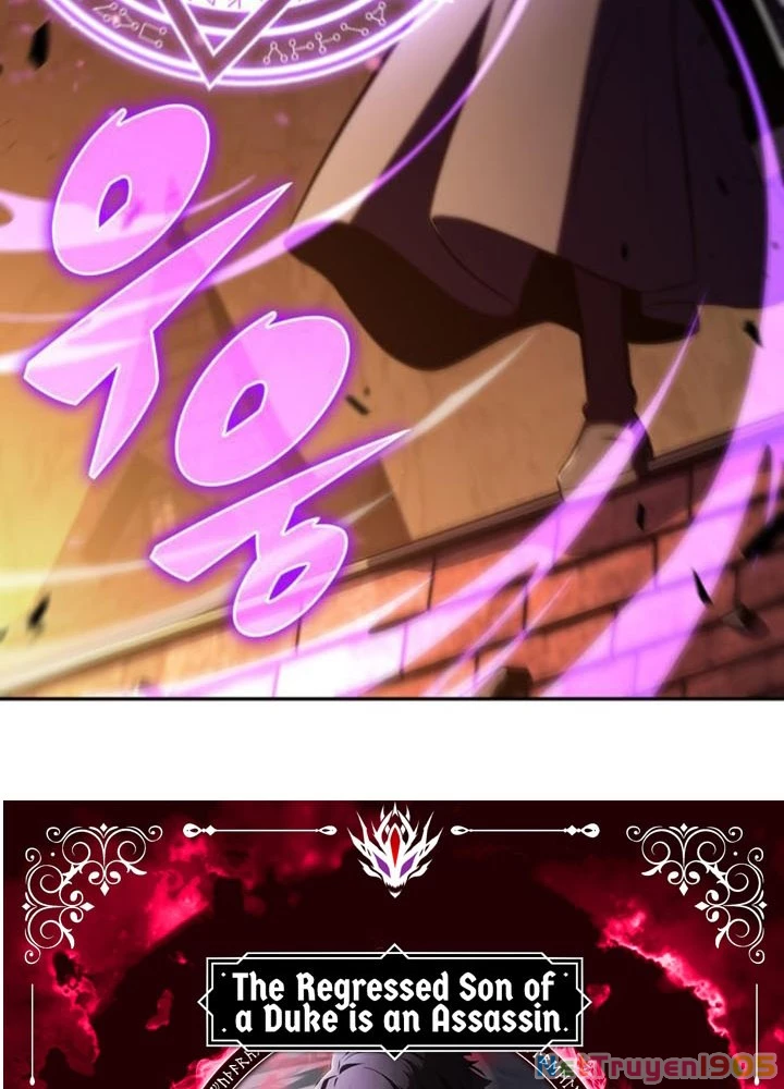 Cậu Út Nhà Công Tước Là Sát Thủ Hồi Quy Chapter 81 - 10