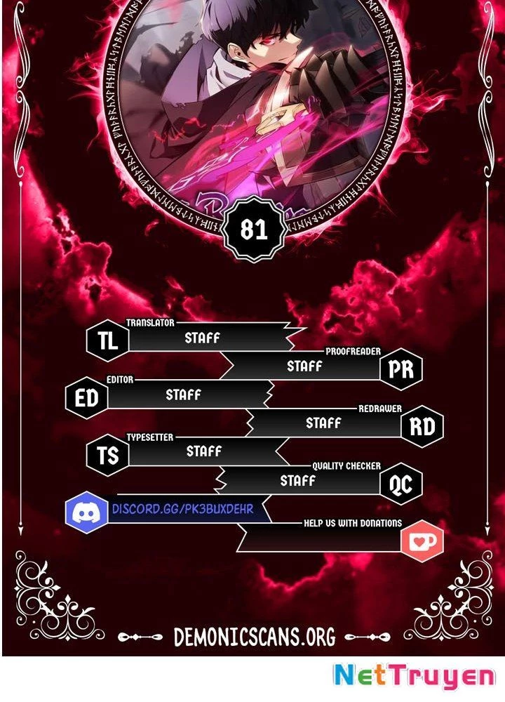 Cậu Út Nhà Công Tước Là Sát Thủ Hồi Quy Chapter 81 - 11