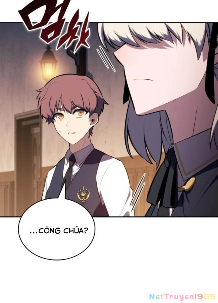 Cậu Út Nhà Công Tước Là Sát Thủ Hồi Quy Chapter 81 - 115