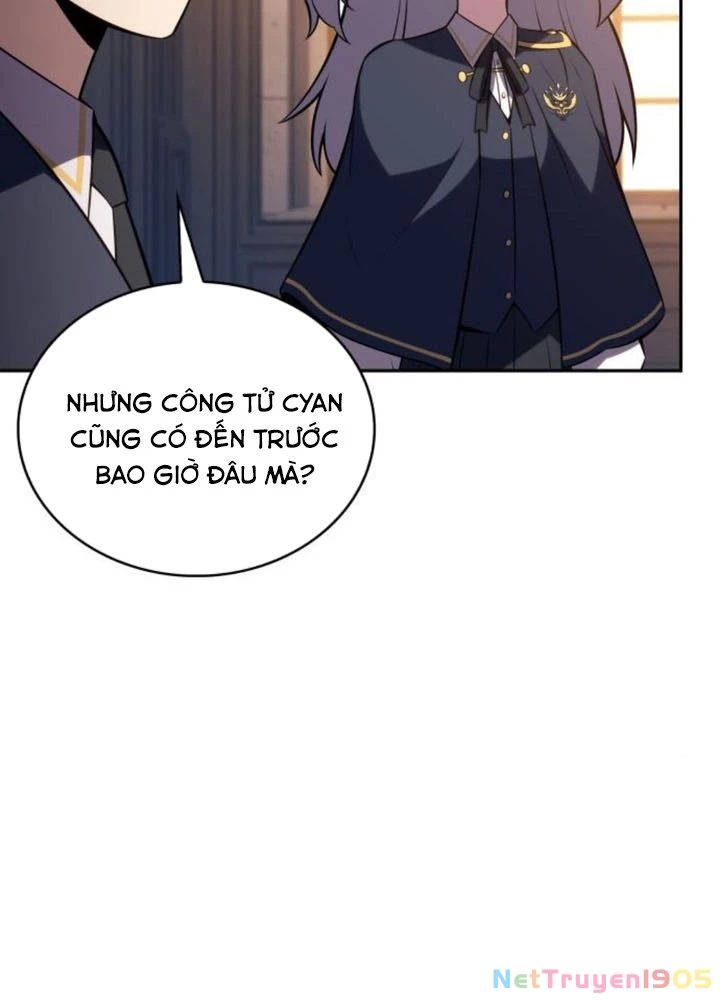 Cậu Út Nhà Công Tước Là Sát Thủ Hồi Quy Chapter 81 - 117