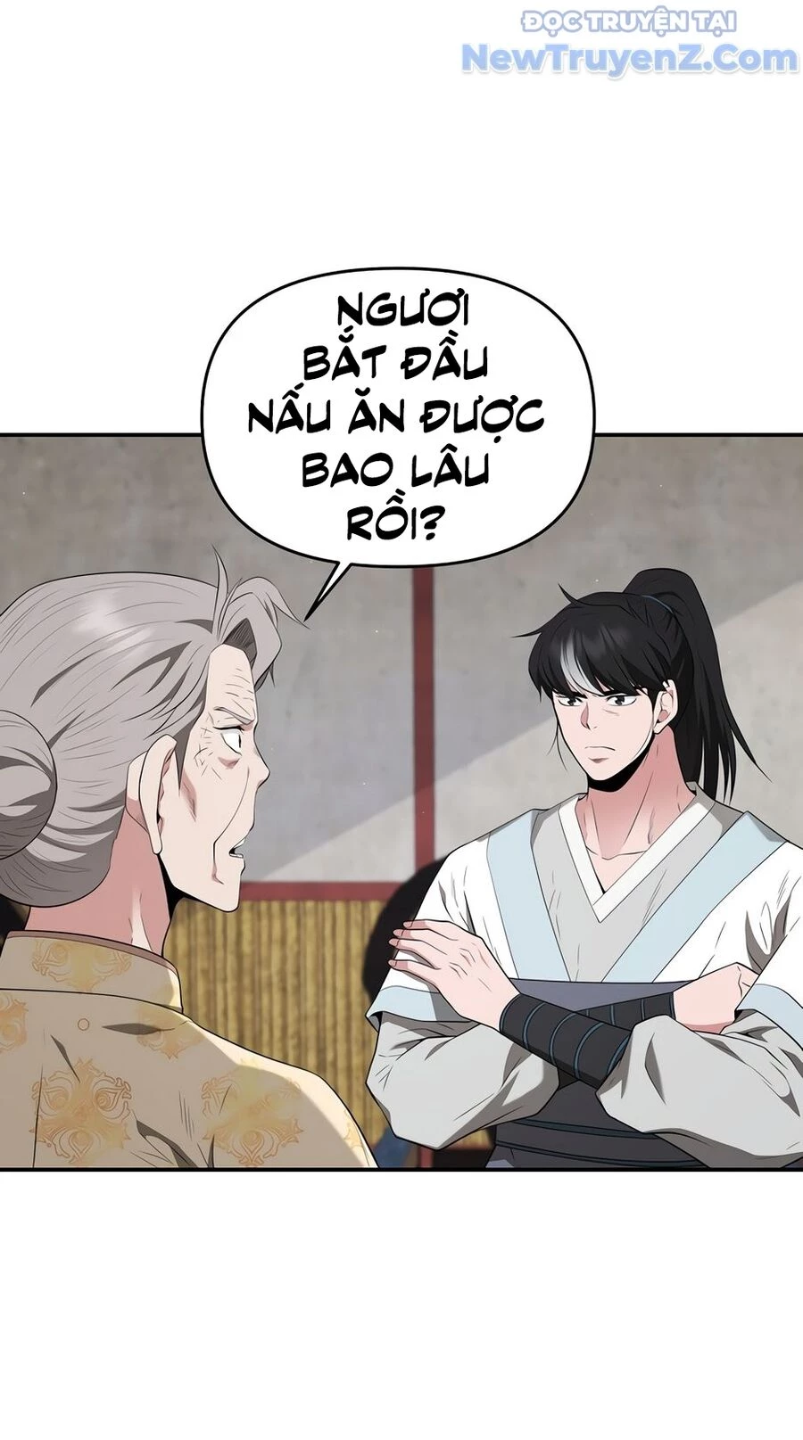 Thiên hạ đệ nhất côn luân khách điếm Chapter 29 - 4