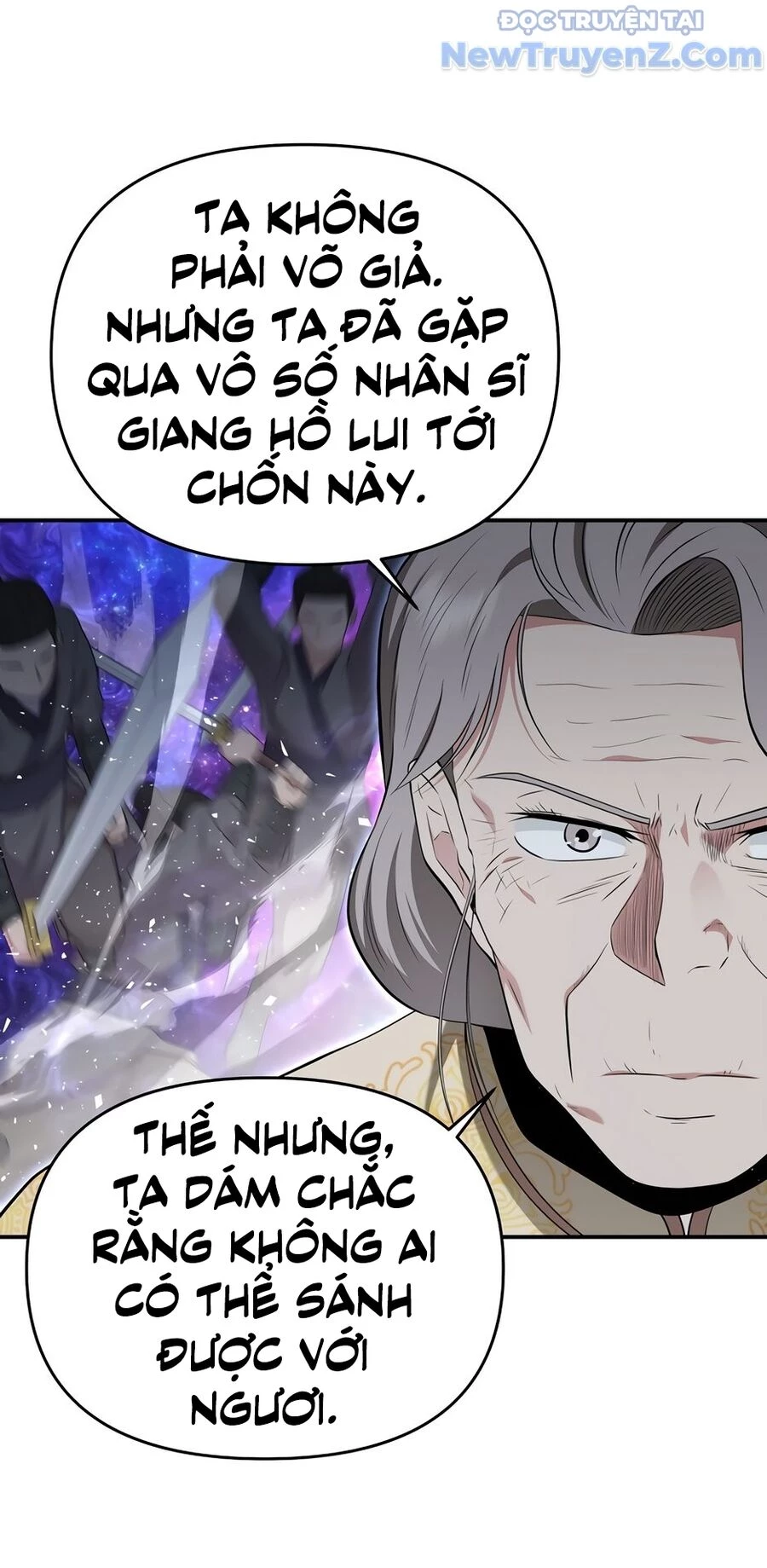Thiên hạ đệ nhất côn luân khách điếm Chapter 29 - 7