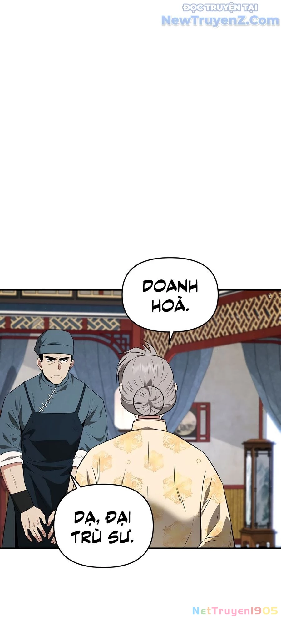 Thiên hạ đệ nhất côn luân khách điếm Chapter 29 - 11