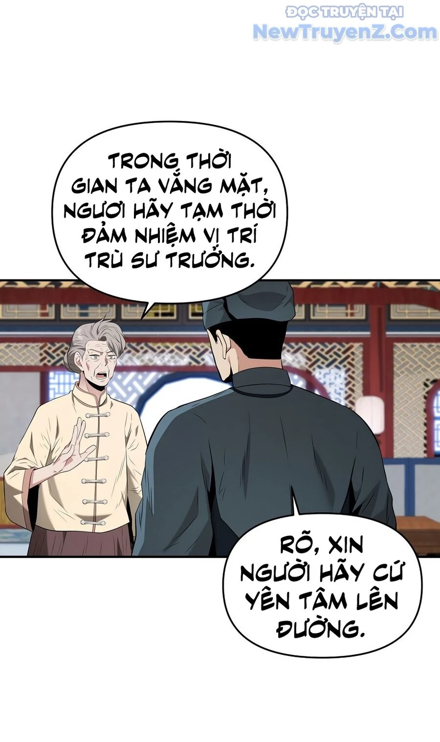 Thiên hạ đệ nhất côn luân khách điếm Chapter 29 - 12