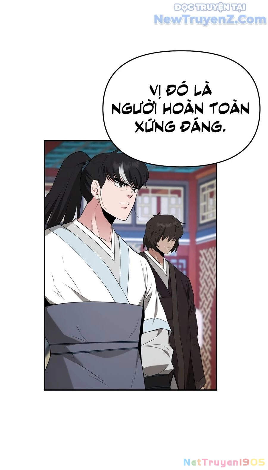 Thiên hạ đệ nhất côn luân khách điếm Chapter 29 - 13