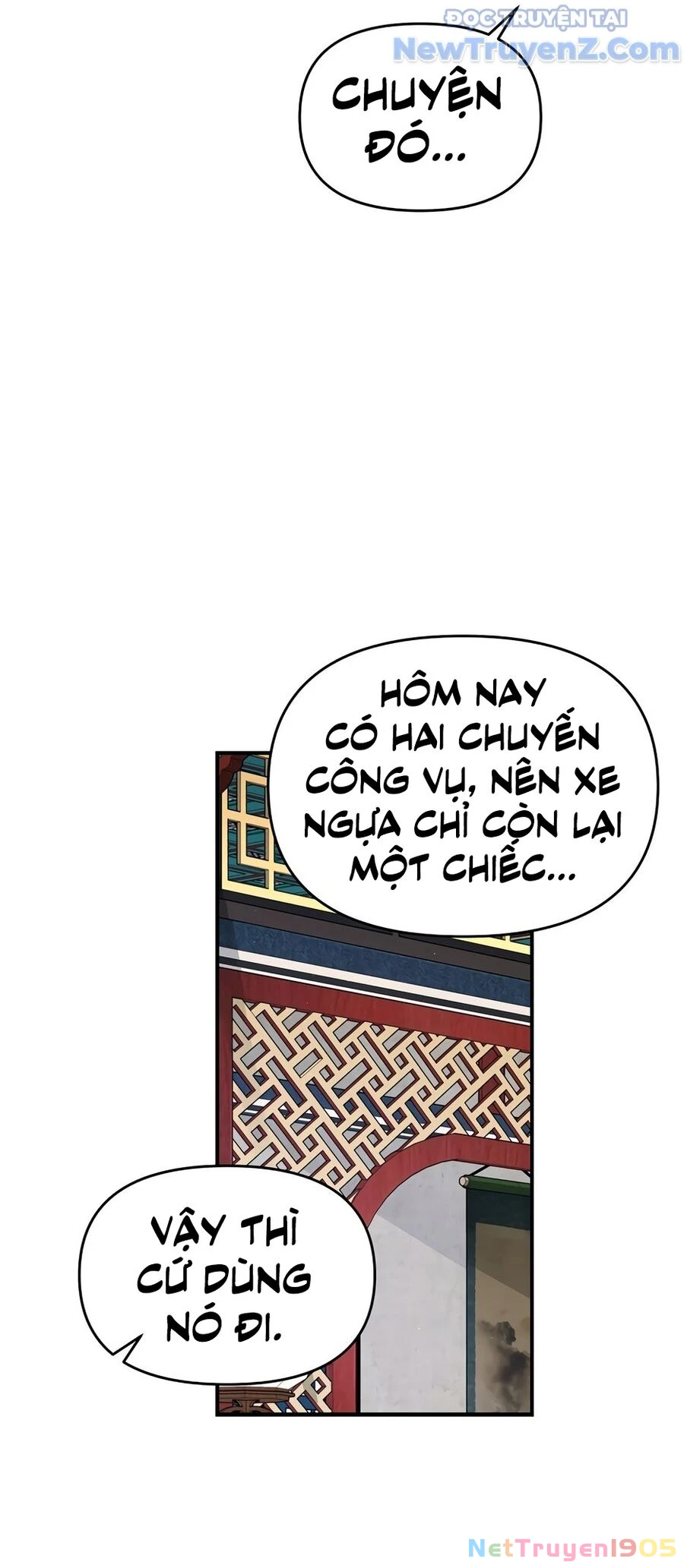 Thiên hạ đệ nhất côn luân khách điếm Chapter 29 - 15
