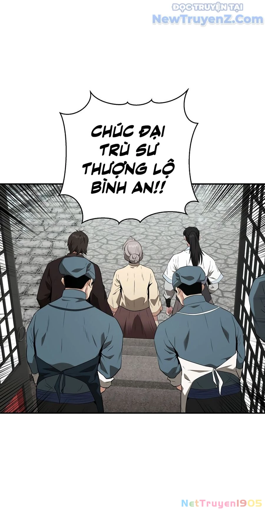 Thiên hạ đệ nhất côn luân khách điếm Chapter 29 - 19
