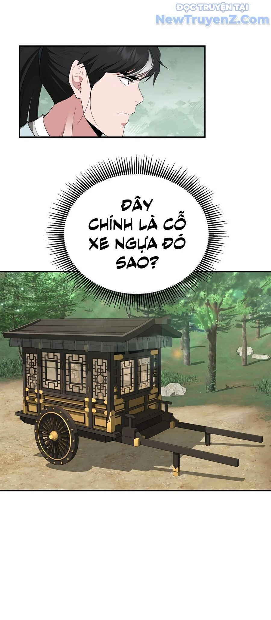 Thiên hạ đệ nhất côn luân khách điếm Chapter 29 - 21