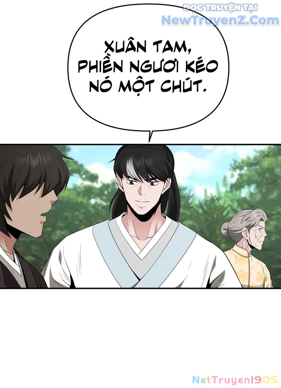 Thiên hạ đệ nhất côn luân khách điếm Chapter 29 - 22