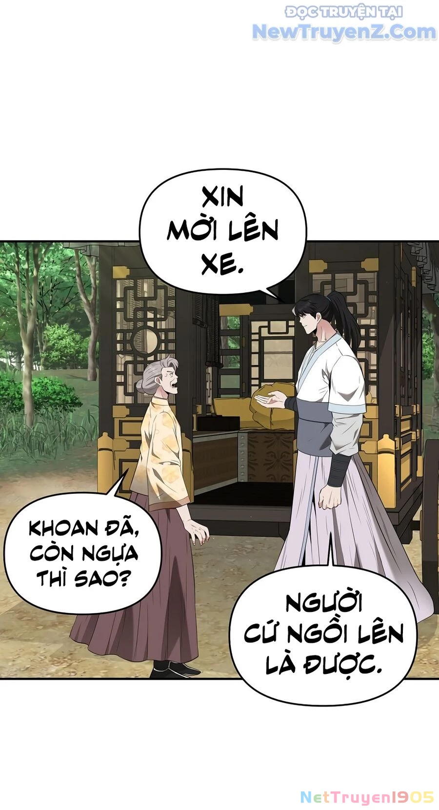 Thiên hạ đệ nhất côn luân khách điếm Chapter 29 - 24